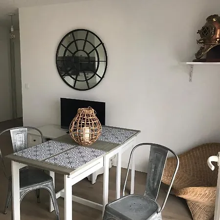 Familial, 2 Ch., Balcon + Parking Trouville-sur-Mer
