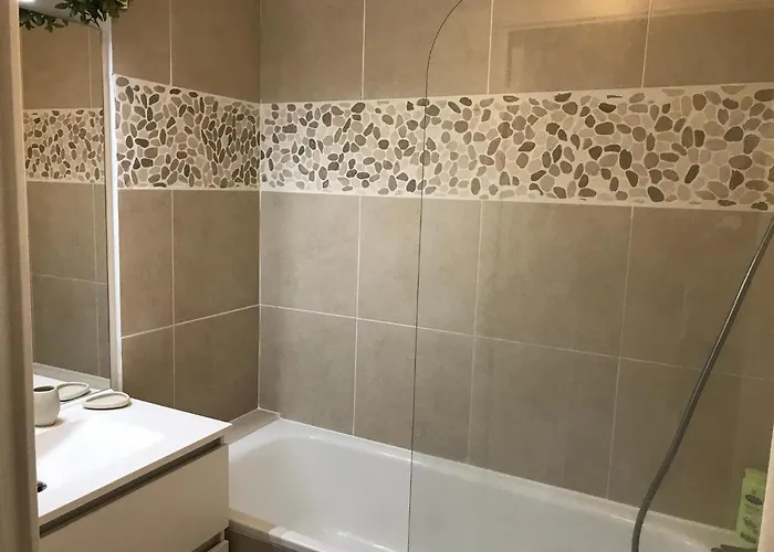 Familial, 2 Ch., Balcon + Parking Trouville-sur-Mer