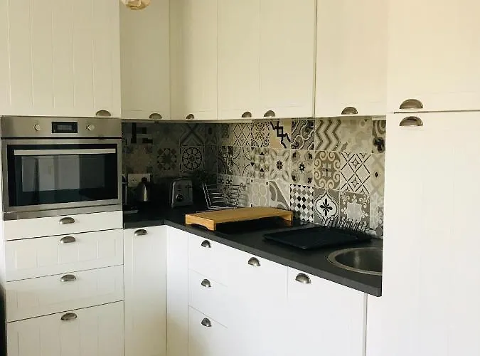 Apartment Familial, 2 Ch., Balcon + Parking