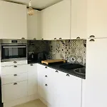 Apartman Familial, 2 Ch., Balcon + Parking