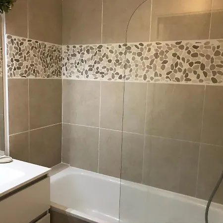 Familial, 2 Ch., Balcon + Parking Trouville-sur-Mer