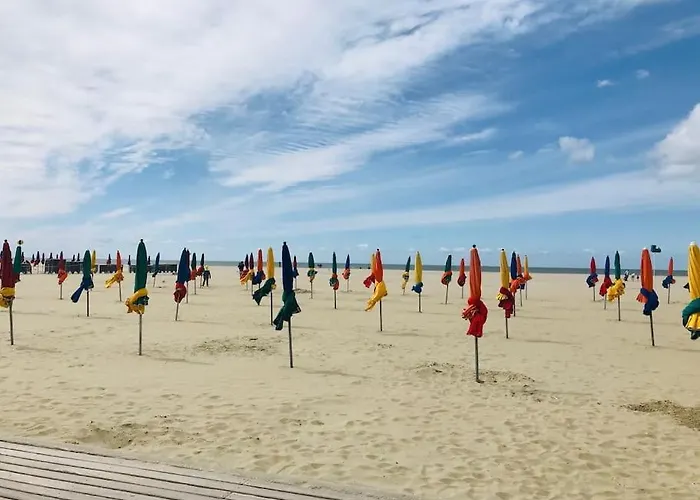 Familial, 2 Ch., Balcon + Parking *