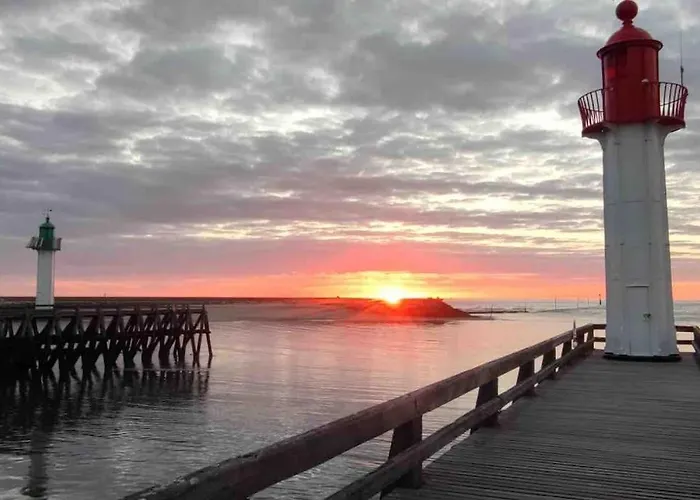 Familial, 2 Ch., Balcon + Parking *