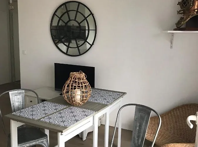 Familial, 2 Ch., Balcon + Parking Trouville-sur-Mer